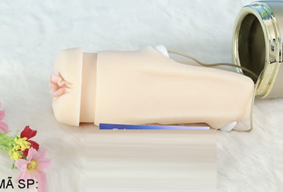 Âm đạo giả ManMiao Nhật Bản cao cấp giá rẻ kích thích
