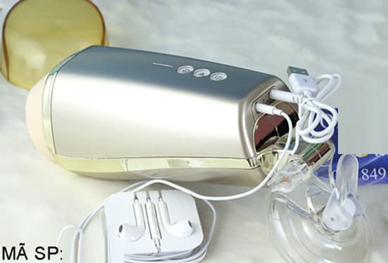 Âm đạo giả ManMiao Nhật Bản cao cấp giá rẻ kích thích
