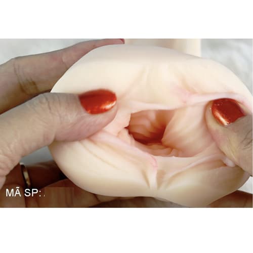 Âm đạo giả ManMiao Nhật Bản cao cấp giá rẻ kích thích
