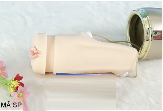 Âm đạo giả ManMiao Nhật Bản cao cấp giá rẻ kích thích
