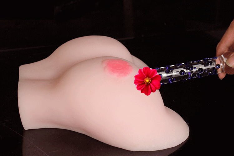 Âm Đạo Giả Rose Rung Mạnh Gợi Cảm Tăng Khoái Cảm SHP1234 Âm Đạo Giả Rose Rung Mạnh Gợi Cảm Tăng Khoái Cảm SHP1234