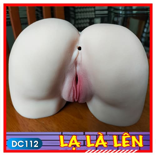 Âm Đạo Giả Nguyên Khối Cho Nam Giới Bí Quyết Lạ Là Lên SHP1385