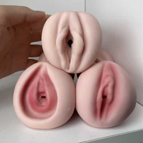 Âm Đạo Giả Mini SHP1387 Giá Tốt Lên Đỉnh Thăng Hoa Cậu Nhỏ