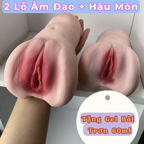 Âm Đạo Giả Giá Rẻ Tốt Nhất: Top Sản Phẩm Được Đánh Giá Cao SHP1433