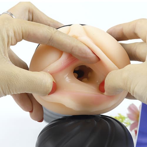 Âm đạo giả rung 7 chế độ giá tốt thỏa mãn phái mạnh SHP1390