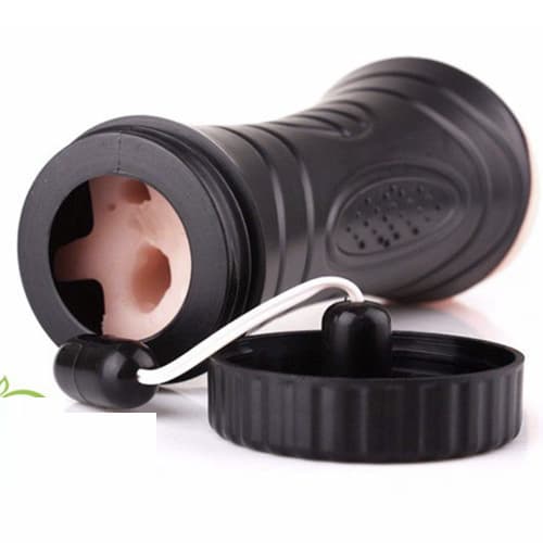 Âm đạo giả rung 7 chế độ giá tốt thỏa mãn phái mạnh SHP1390