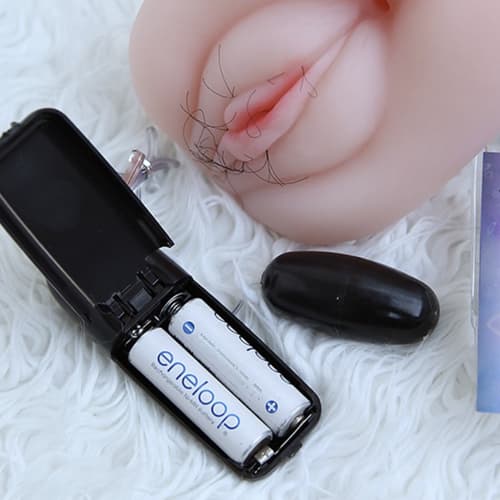 Âm Đạo Giả Silicone Có Lông 30 Cấp Độ Rung Kích Thích Baile Giá Tốt