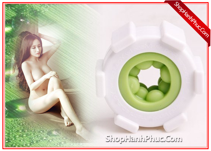 Vòng Bi Youcups Đồ Chơi Người Lớn Kích Thích Cho Quý Ông SHP48