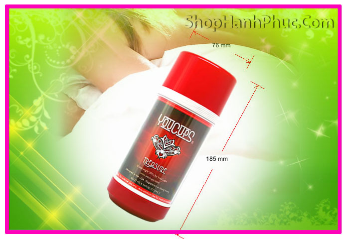 Đồ Chơi Tình Dục Nam TREASURE SHP150 Hot Bán Giá Tốt