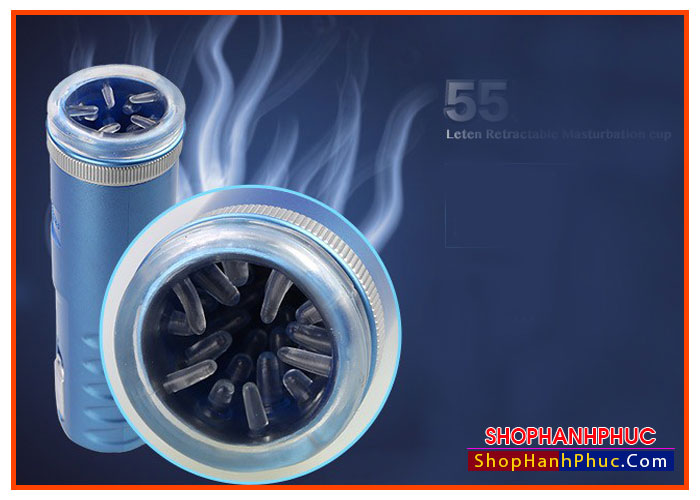 Sogohin máy thủ dâm tự động đa tua nam nữ bảo hành đổi trả nhanh