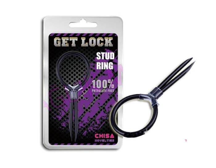 Rink Alecc vòng silicon tăng khoái cảm kéo dài thời gian quan hệ