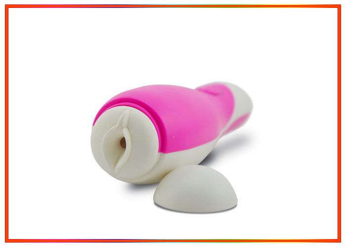 Oral Pulse Male Đồ Chơi Tự Động Bú Mút Cho Nam Hưng Phấn Cao