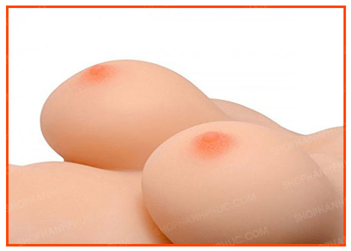 Búp Bê Tình Dục Mini LadyGoGo Đáng Yêu SHP547 Giá Tốt