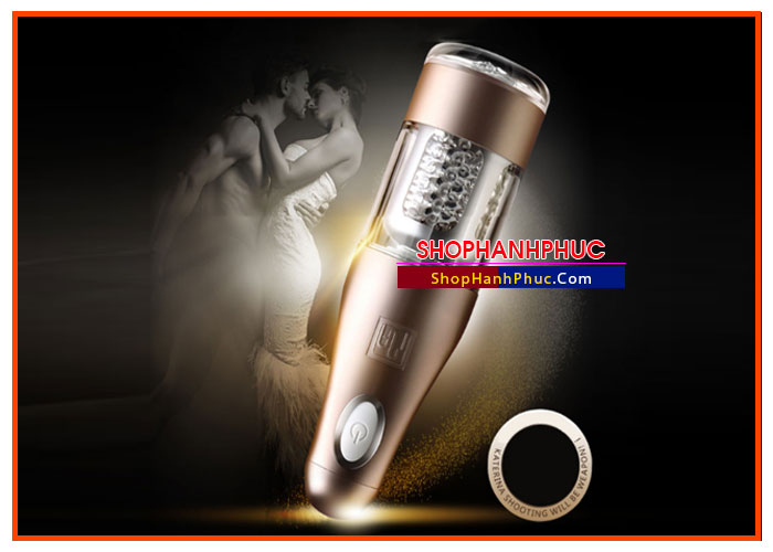 Katerina On QỦa Không Mệnh - Top Đồ Chơi Tự Động SHP755 Hot