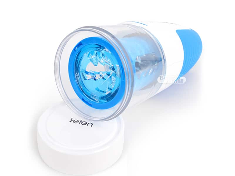 Đồ chơi tình dục nam âm vật tách đôi mới SHP927 rung rung mạnh mịn