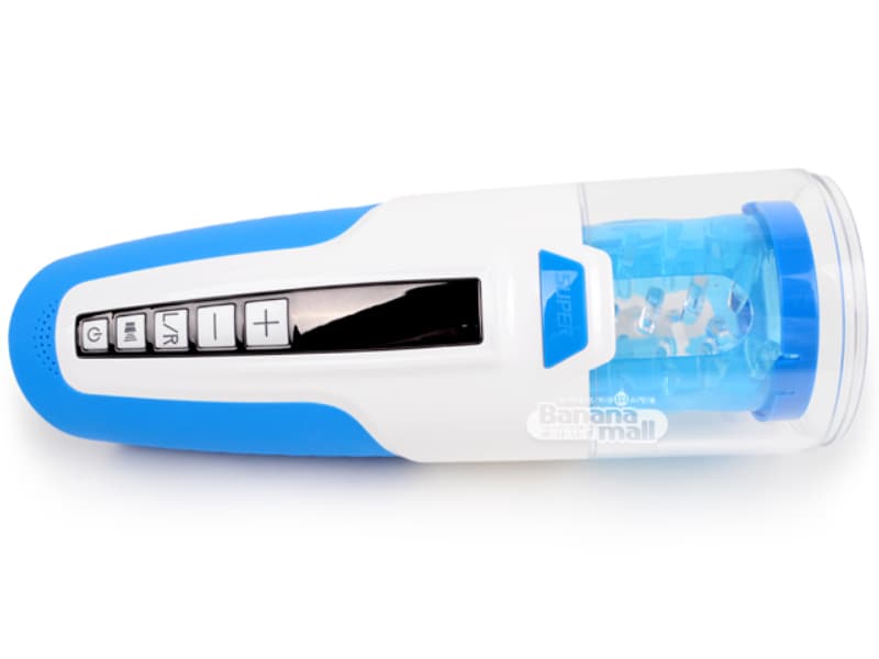 Đồ chơi tình dục nam âm vật tách đôi mới SHP927 rung rung mạnh mịn