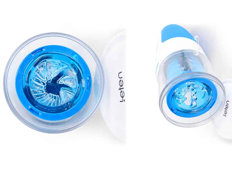 Đồ chơi tình dục nam âm vật tách đôi mới SHP927 rung rung mạnh mịn