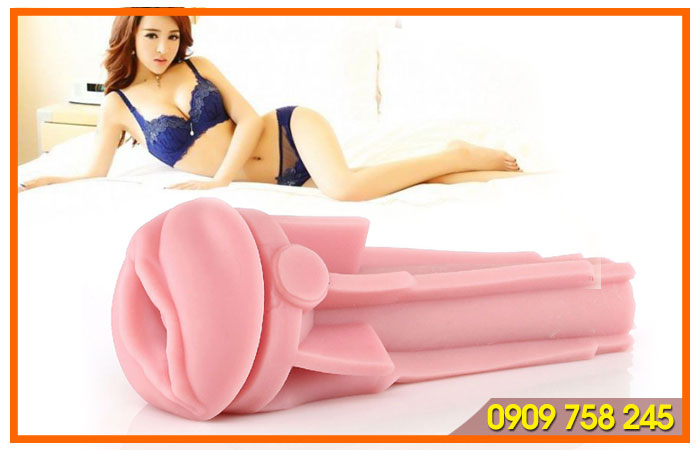 Gold Flah SHP241 - Đồ Chơi Tình Dục Nam Cao Cấp, Sang Trọng