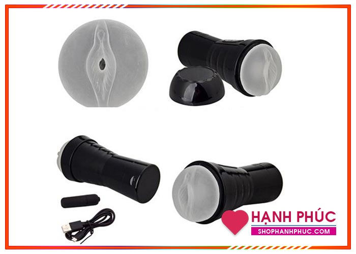 EVO 5D đồ chơi nam siêu bền kích thích mạnh mẽ SHP940 giá tốt