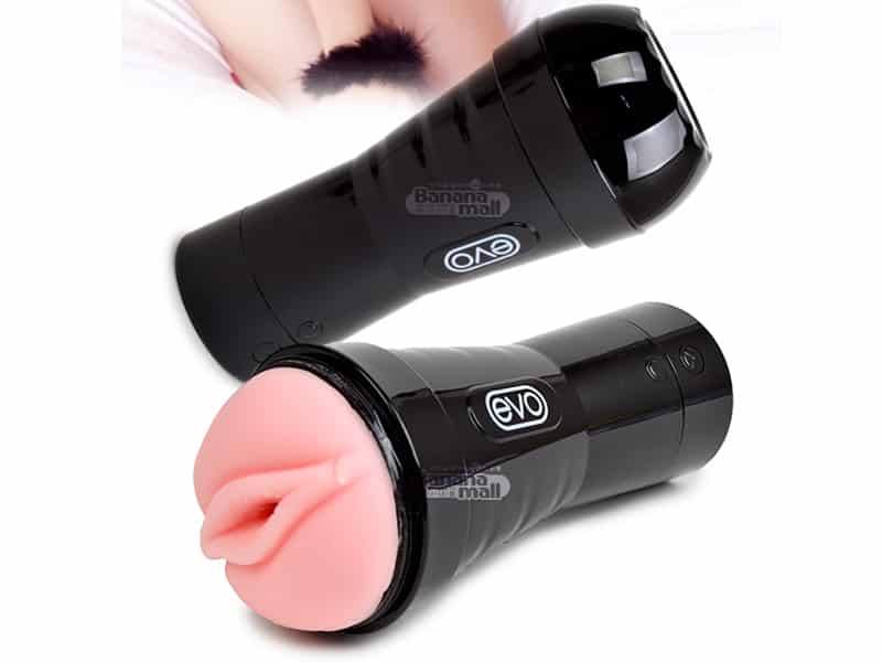 Cốc thủ dâm ECVO cầm tay cho nam siêu phê Cốc thủ dâm ECVO cầm tay cho nam siêu phê