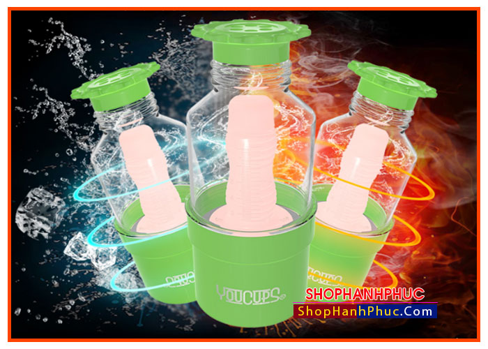 Máy thủ dâm nam cao cấp dưới nước – Đồ chơi tình dục SHP791 siêu phê