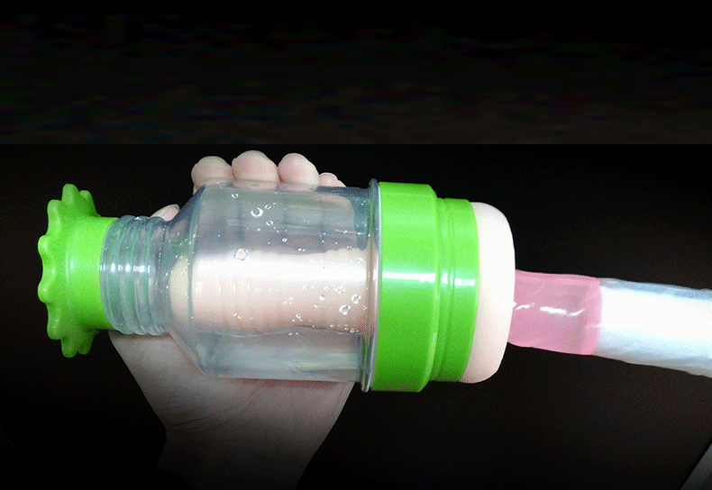 Máy thủ dâm nam cao cấp dưới nước – Đồ chơi tình dục SHP791 siêu phê