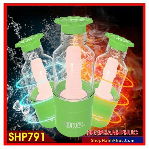 Máy thủ dâm nam dưới nước SHP791 cực đã an toàn, bảo hành 1 năm 