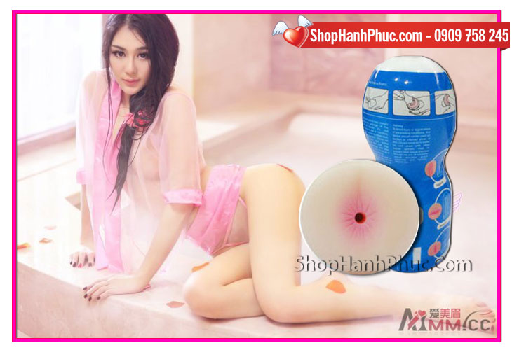 Cốc Loveaider đồ chơi tình dục giá rẻ cho nam giới dễ dùng tiện lợi