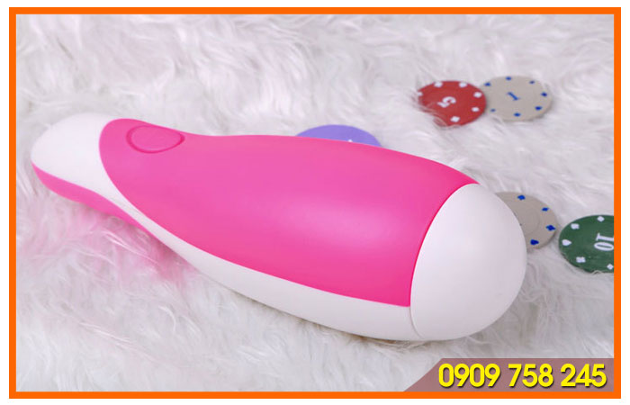 Máy Bú Tự Động SHP244 - Đồ Chơi Nam Cao Cấp, Thỏa Mãn