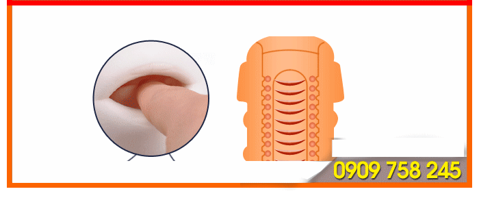 Máy Bú Tự Động SHP244 - Đồ Chơi Nam Cao Cấp, Thỏa Mãn