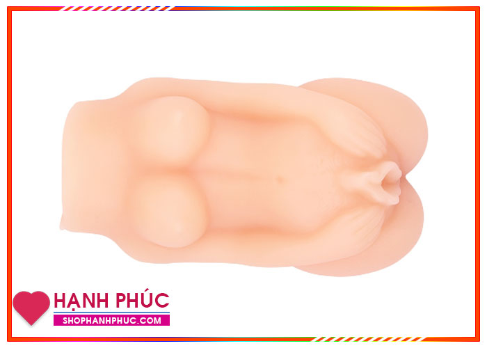 Đồ chơi người lớn cực sung búp bê bán thân SHP1112, kích thích