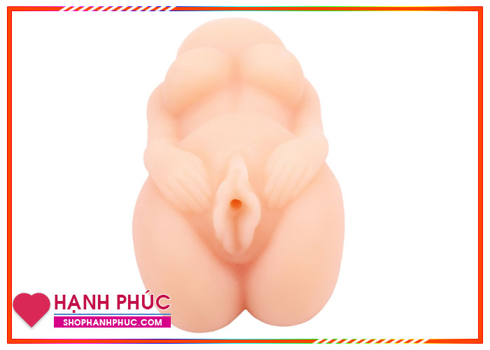 Đồ chơi người lớn cực sung búp bê bán thân SHP1112, kích thích