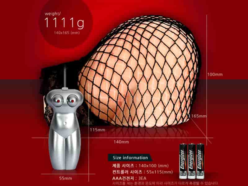 Đồ chơi thủ dâm nam mông silicon mềm mại thật SHP316 giá tốt