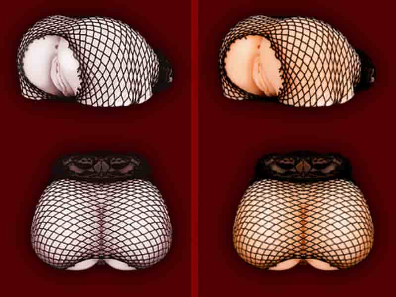 Đồ chơi thủ dâm nam mông silicon mềm mại thật SHP316 giá tốt