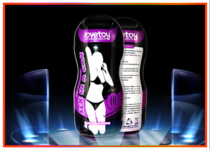 Đồ chơi người lớn nam âm đạo giả giá rẻ Lovetoy SHP612 chất lượng