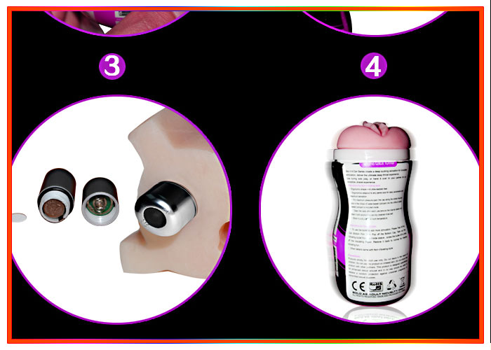 Đồ chơi người lớn nam âm đạo giả giá rẻ Lovetoy SHP612 chất lượng