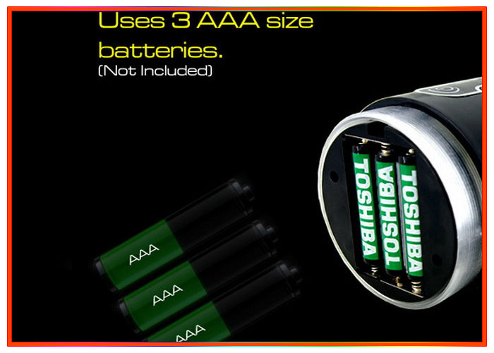 Đồ Chơi Nam YouCupsLed 7 Chế Độ Độc Đáo Bán Chạy SHP624