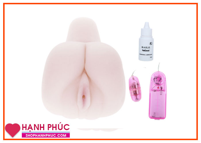 Âm Đạo Giả SHP802 Giá Rẻ Chính Hãng Mua Ngay Kẻo Hết