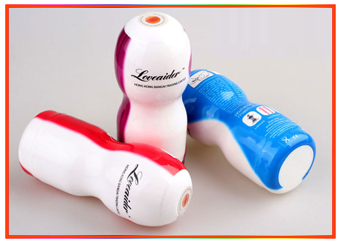 Cốc Thủ Dâm Mini Loveaider SHP484 Giá Tốt Khuyến Mãi Hot