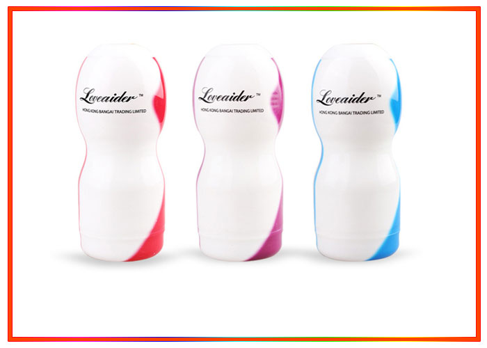 Cốc Thủ Dâm Mini Loveaider SHP484 Giá Tốt Khuyến Mãi Hot