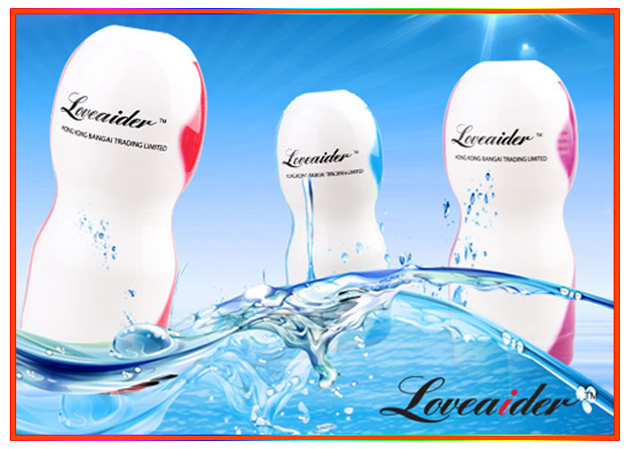 Cốc Thủ Dâm Mini Loveaider SHP484 Giá Tốt Khuyến Mãi Hot