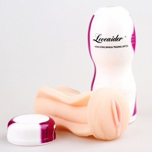 Cốc Thủ Dâm Mini Loveaider SHP484 Giá Tốt Khuyến Mãi Hot