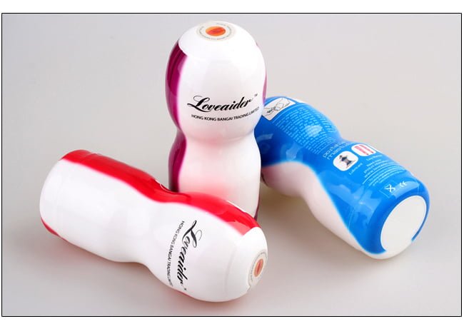 Cốc Thủ Dâm Mini Loveaider SHP484 Giá Tốt Khuyến Mãi Hot