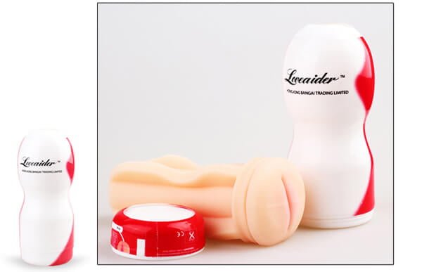 Cốc Thủ Dâm Mini Loveaider SHP484 Giá Tốt Khuyến Mãi Hot