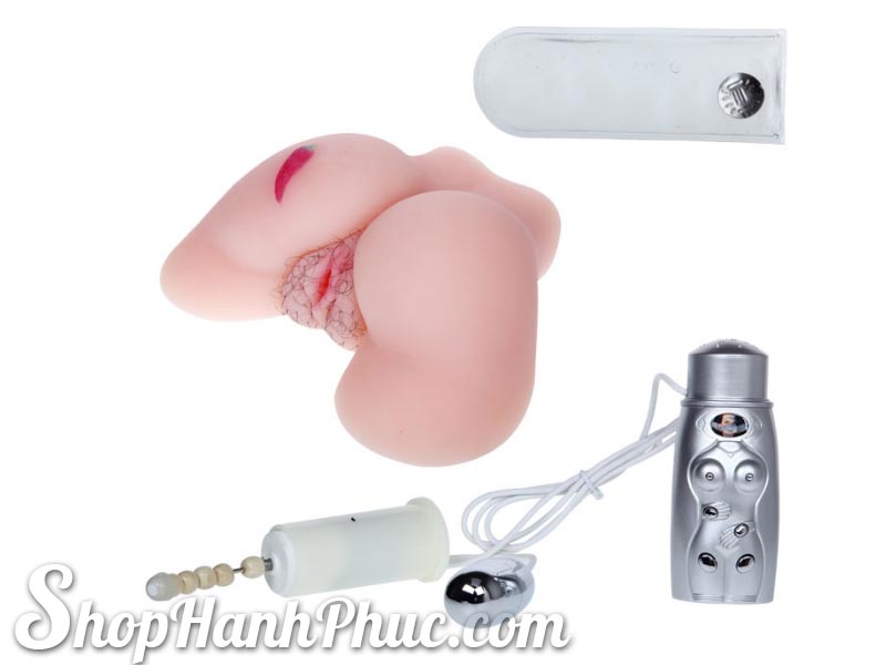 Đồ Chơi Tình Yêu Nam Chili Peppers SHP932 - Hàng Hot, Giá Tốt