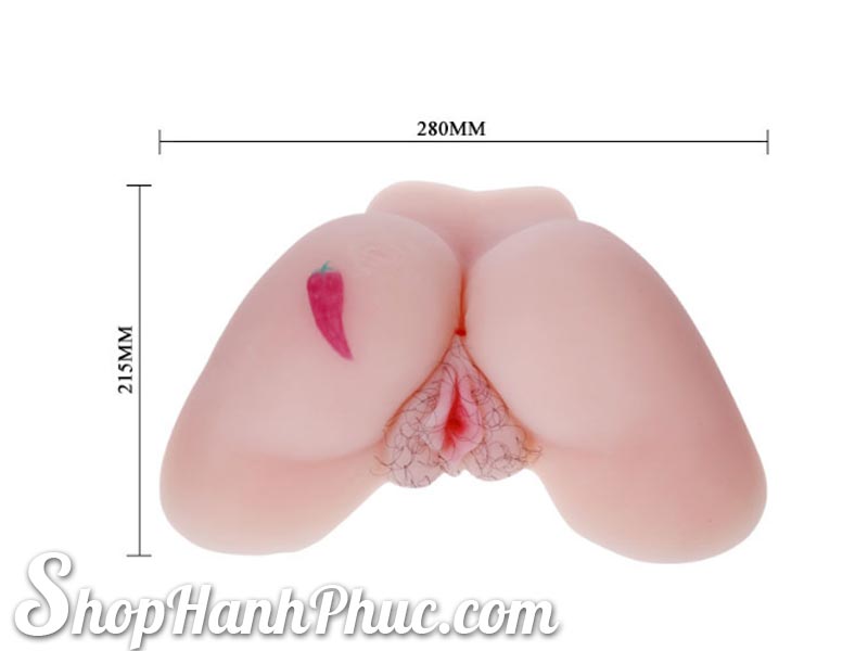 Đồ Chơi Tình Yêu Nam Chili Peppers SHP932 - Hàng Hot, Giá Tốt