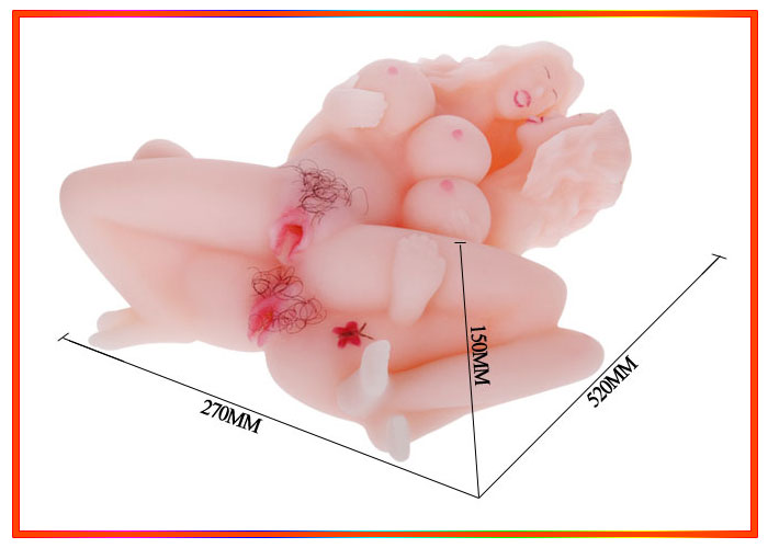 Búp Bê Tình Dục Đôi Em Gái Rên Khóc Thét Giá Tốt SHP364 Búp Bê Tình Dục Đôi Em Gái Rên Khóc Thét Giá Tốt SHP364