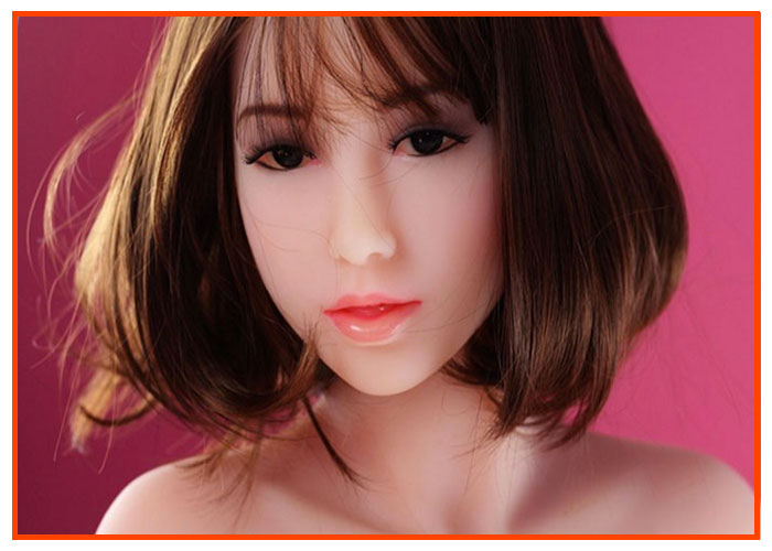 Búp bê tình dục cao cấp SHP726 – Bạn tình hoàn hảo, chân thực