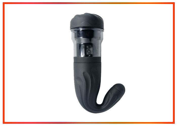 BRETON SHP490 Đồ Chơi Tự Động Nam Giới Cao Cấp Thỏa Mãn