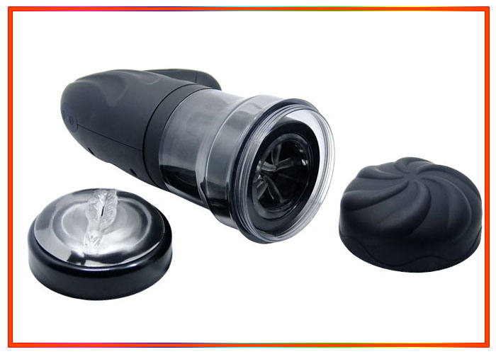 BRETON SHP490 Đồ Chơi Tự Động Nam Giới Cao Cấp Thỏa Mãn